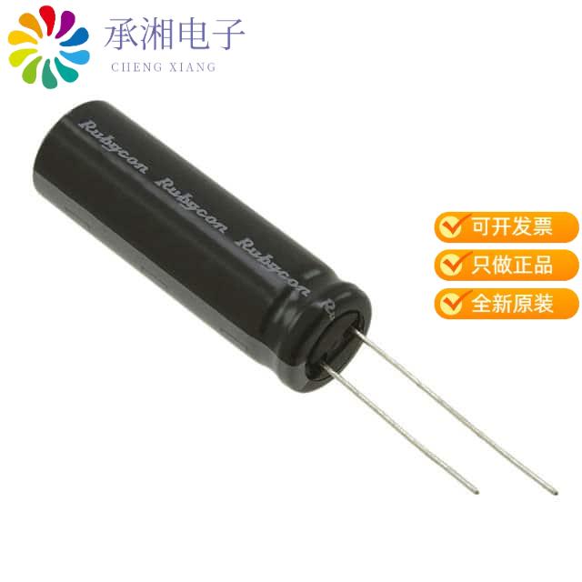 正品16YXG3300MEFC12.5X35原装CAP ALUM 3300UF 20% 16