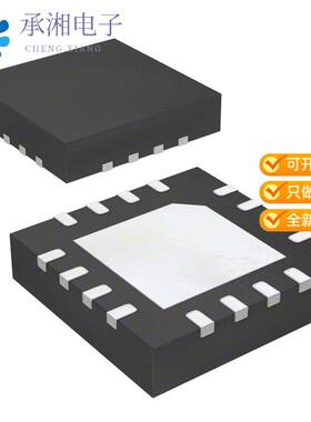 全新MLX90393SLW-ABA-011-RE正品SENSOR HALL I2C/SPI