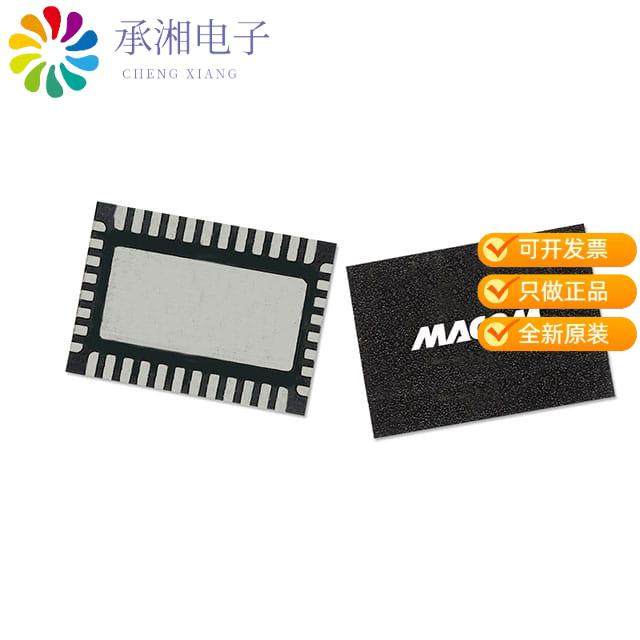 正品MAAM-011169-TR1000原装CATV AMP, QFN5X7-40LD, P