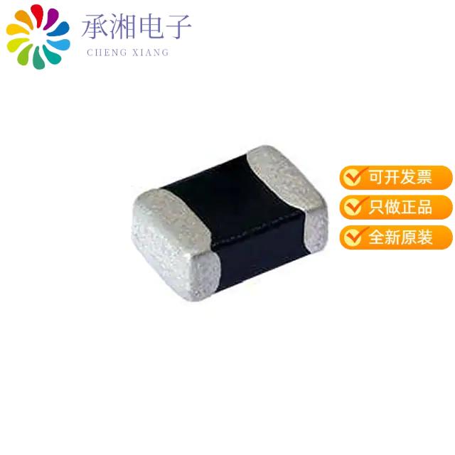 正品MLV0603E30703T原装VARISTOR 12.5V 30A 0603