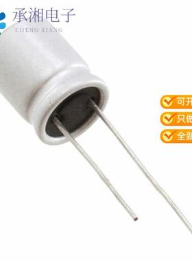 正品RNU1C471MDN1原装CAP ALUM POLY 470UF 20% 16V T/H