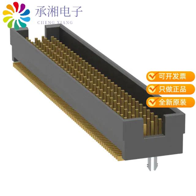 正品TOLC-135-02-L-Q-LC原装CONN HEADER SMD 140POS 1