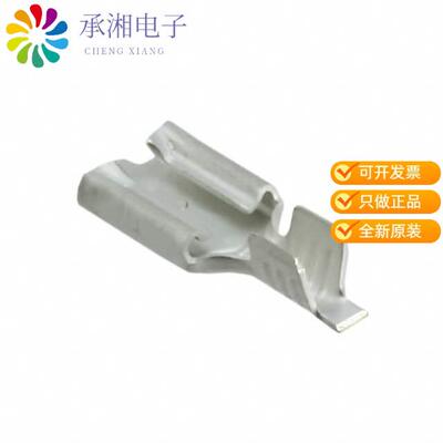 正品61969-1原装CONN QC RCPT 16-20AWG 0.187
