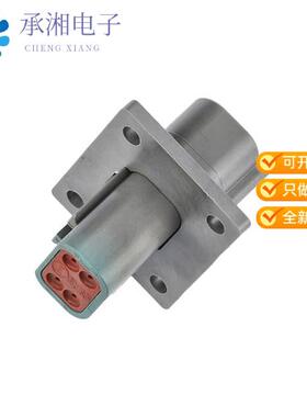 全新DT04-4P-CL03正品CONN RCPT HSG 4POS