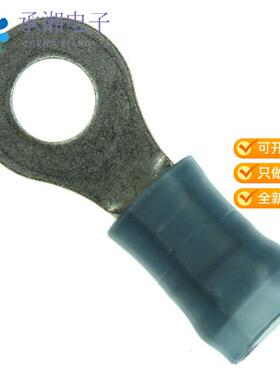 正品2-320565-1原装CONN RING CIRC 14-16AWG #8 CRIMP