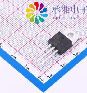 正品NCE0117原装N沟道增强型功率MOSFET