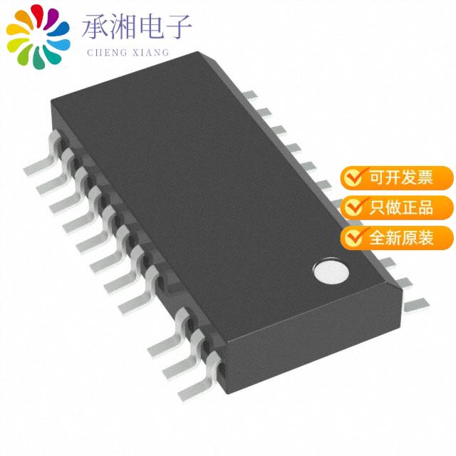 正品NCP1910B65DWR2G原装IC PFC CTRLR CCM 245KHZ 24S