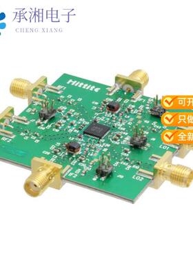 正品119926-HMC683LP6C原装BOARD EVAL HMC683LP6CE