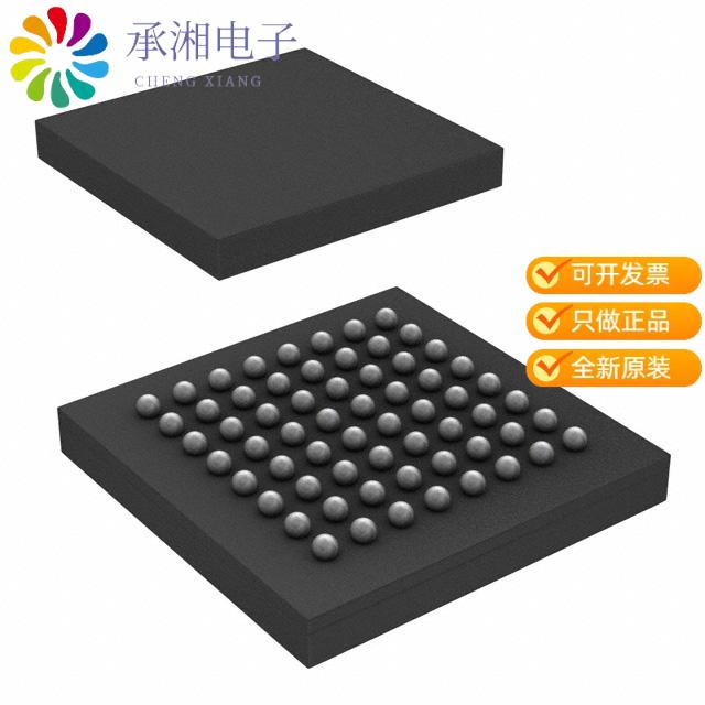 正品STM32F412RGY6TR原装IC MCU 32BIT 1MB FLASH 64WL