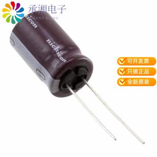 正品UPS1C152MHD原装CAP ALUM 1500UF 20% 16V RADIAL