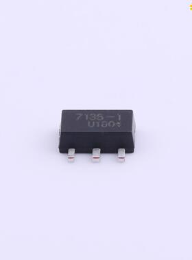 全新HT7136-1正品Vin=30V Vout=3.6V 100mA