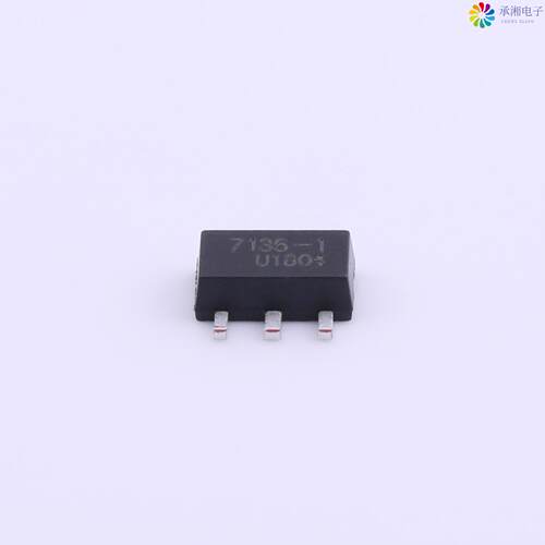 全新HT7136-1正品Vin=30V Vout=3.6V 100mA