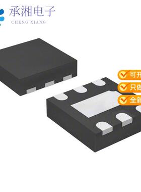 正品ADP7182ACPZN-R7原装IC REG LIN NEG ADJ 200MA 6L