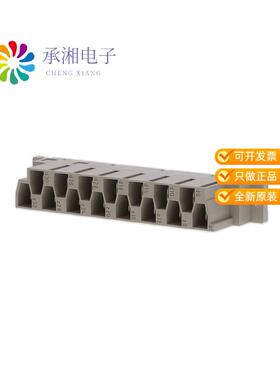 正品09062152811原装CONN DIN RCPT 15POS PNL MNT