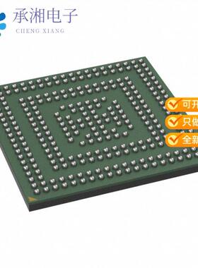 全新SPC58NE84C3QMHAR正品IC MCU 32BIT 6MB FLASH 292