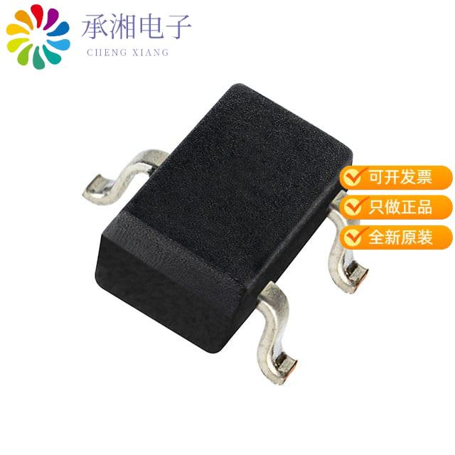 正品SM353RT原装MAGNETIC SWITCH OMNIPOLAR SOT23