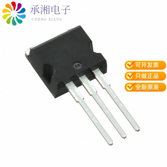 正品STI33N65M2原装MOSFET N-CH 650V 24A I2PAK
