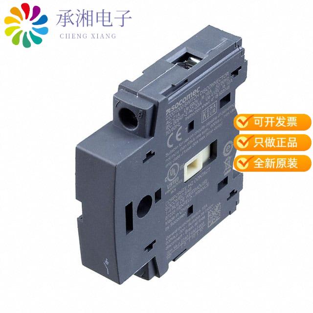 正品22001002原装SWITCHED FOURTH POLE MODULE 25A