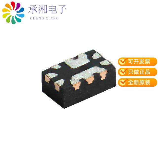 正品MIC95410YFL-TR原装IC PWR SWITCH N-CHAN 1:1 10F