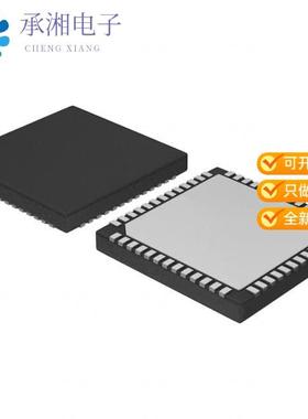 正品NCP6151S52MNR2G原装IC REG IMVP-7 VR12 2OUT 52QFN