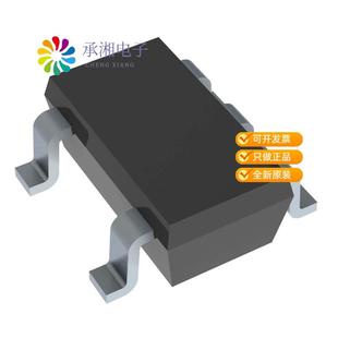 INVERTER 1CH SOT2 正品 INP SN74AHC1GU04DBVR原装