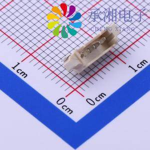 正品AFC12-S05DCA-00原装线对板 间距1.25mm 5Pin 卧贴,电子元器件市场,蓝牙模块,淘宝优惠券,粉丝福利购,淘宝优惠卷