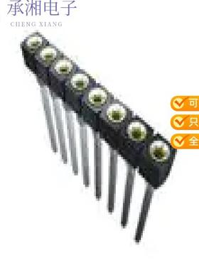 正品SS-123-T-1B原装SOCKET STRIPS