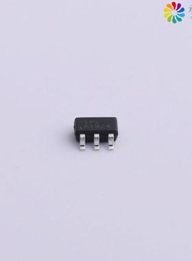 正品LP3220SAB5F原装1.5MHz，1.0A降压转换器