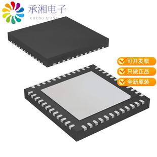 全新BQ78PL114RGZT正品IC BATT MON LI-ION 3-8CEL 48V