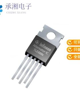 正品TLE88812TNAKSA1原装ALTERNATOR_IC