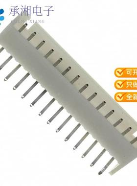 正品S14B-XH-A(LF)(SN)原装CONN HEADER R/A 14POS 2.5MM