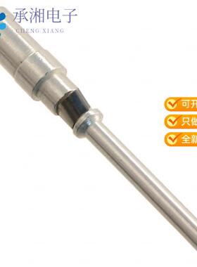 正品09150006101原装CONTACT H.D. CRIMP PIN 16AWG