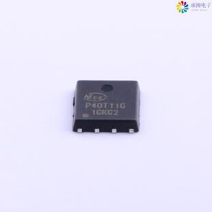 全新NCEP40T11G正品N沟道 漏源电压(Vdss)：40V