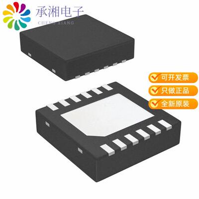 全新TPS65133DPDR正品IC REG AMOLED DISPL 2OUT 12WSON