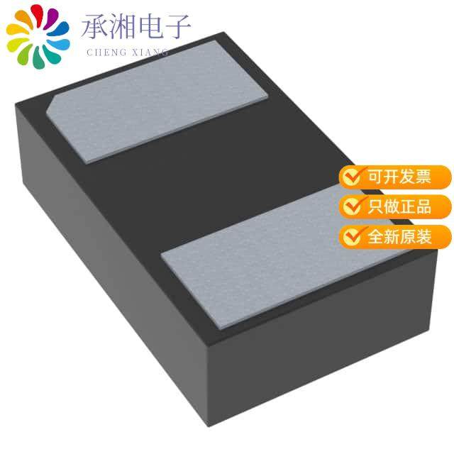 正品NSPM1042MUTBG原装TVS DIODE 4.8VWM 9.5VC 2UDFN