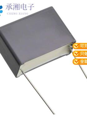 正品R46KR422000M1K原装CAP FILM 2.2UF 10% 560VDC RAD