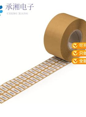正品210-811原装TEXTILE LABELS; FOR SMART PRINTE