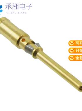 正品09150006121原装CONTACT H.D. CRIMP PIN 16AWG