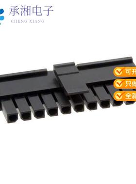 正品G881H1121C3HR原装CONN  POWER HOUSING 11P