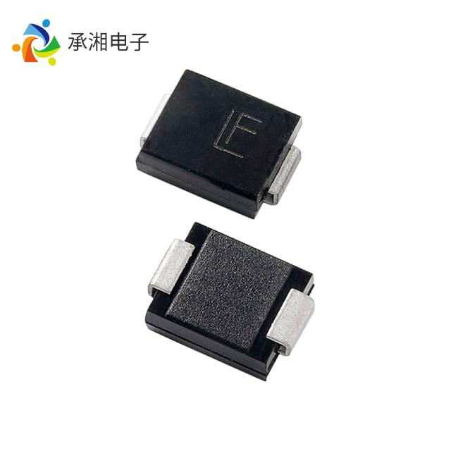 原装电路保护TPSMC22CA/TVS DIODE 18.8VWM 30.6VC DO2