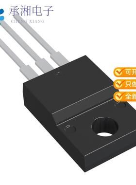 正品SDT10A100CTFP原装DIODE SCHOTTKY 100V 5A ITO220AB