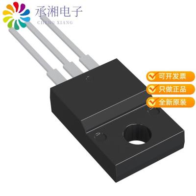 正品SDT10A100CTFP原装DIODE SCHOTTKY 100V 5A ITO220AB