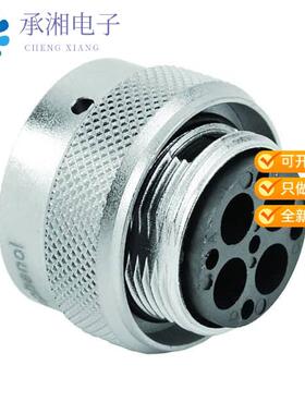正品RT06164SNH原装CONN PLUG HSG FMALE 4POS INLINE