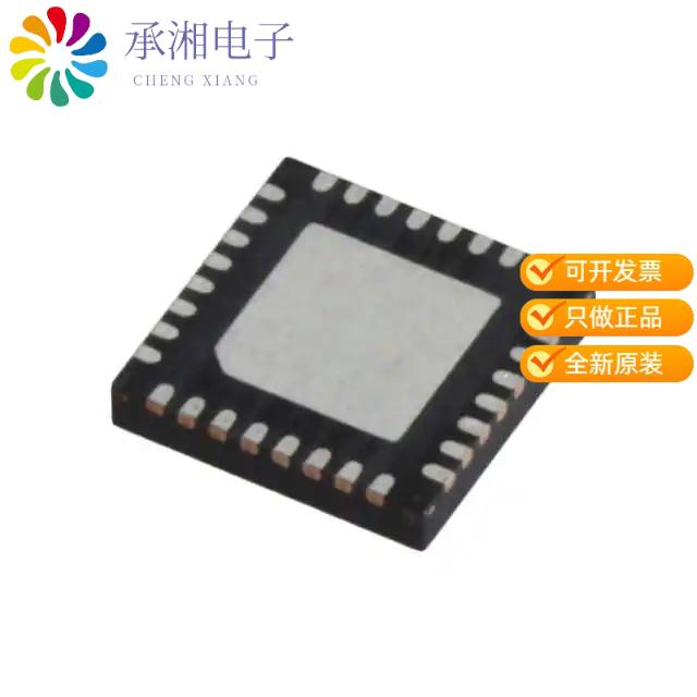 正品IR3500MTRPBF原装IC XPHASE3 CONTROLLER 32-MLPQ