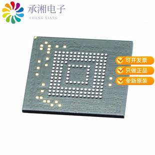 121 STD原装 正品 FLASH 64GBI SFEM008GB1EA1TO