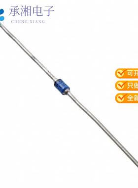 全新JANTX1N5806正品DIODE GEN PURP 150V 1A AXIAL