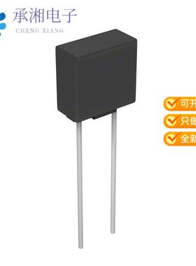 正品40012000000原装FUSE BOARD MOUNT 2A 250VAC RAD