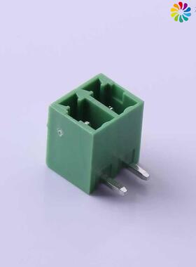 正品15EDGRC-3.81-02P-14-00A(H)原装3.81mm 排数