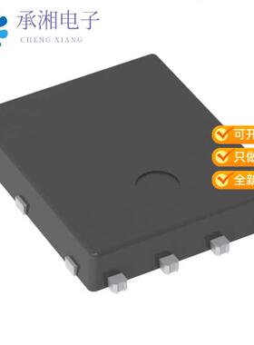正品STL135N8F7AG原装MOSFET N-CH 80V 130A POWERFLAT