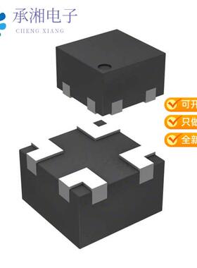 正品MIC94043YFL-TR原装IC PWR SWITCH P-CHAN 1:1 4MLF